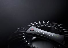 VR-Kamera "Neo": US-Firma Jaunt stellt neues System vor. Bild: jauntvr.com