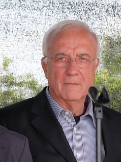 Fritz Pleitgen (2010)