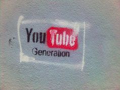 YouTube Generation: Web-Videos immer beliebter. Bild: flickr.com, Karl Jonsson