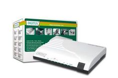 DIGITUS PowerLine Router DN-15017