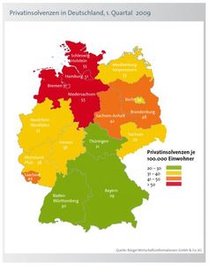 Grafik: obs/BÜRGEL Wirtschaftsinformationen GmbH & Co. KG