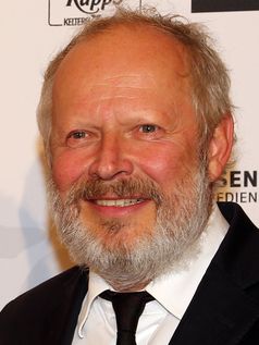 Axel Milberg (2016) alias  Kommisar Klaus Borowski