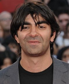 Fatih Akın bei den Filmfestspielen von Venedig 2009