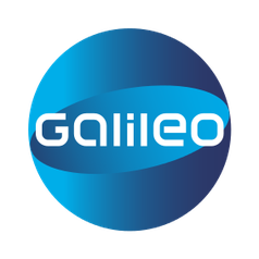 Logo Galileo (Fernsehsendung)