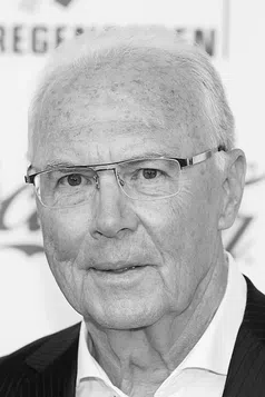 Franz Beckenbauer