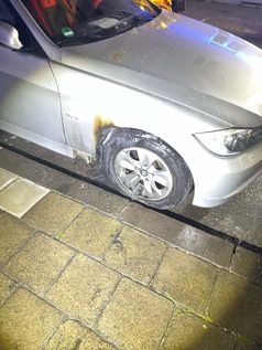 Bild: Polizei Aachen