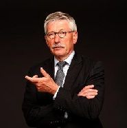 Dr. Thilo Sarrazin Bild: Deutsche Bundesbank