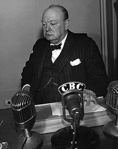Winston Churchill (1943)