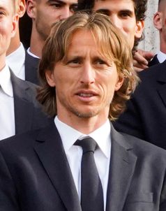Luka Modric (2022)