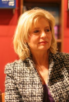 Sabine Postel (2009)