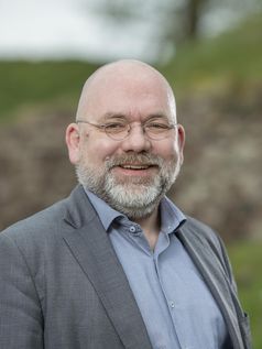 Henning Brüggemann (2024) Bild: SSW