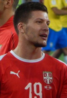 Luka Jovic