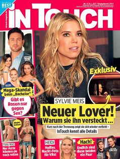 Bild: "obs/Bauer Media Group, InTouch"