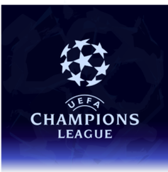 Logo von UEFA Champions League