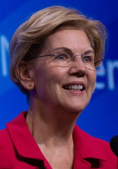 Elizabeth Warren (2019)