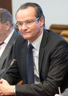 Gunther Krichbaum (2017)