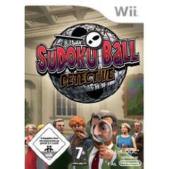 Sudoku Ball Detective