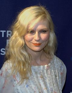 Kirsten Dunst beim Tribeca Film Festival 2010