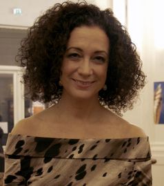 Barbara Wussow (2008), Archivbild