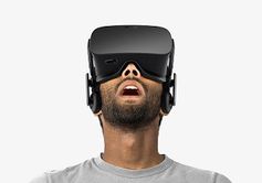 "Oculus Rift": Solche VR-Erlebnisse kommen an. Bild: oculus.com