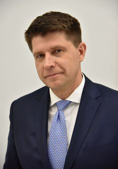 Ryszard Petru (2016)