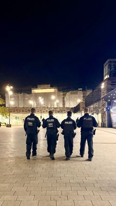 Bild: Polizei Wuppertal
