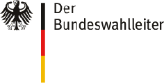 Der Bundeswahlleiter