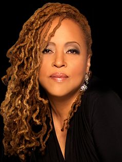 Cassandra Wilson