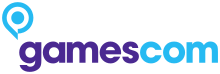 Logo der Gamescom