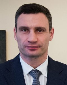 Vitali Klitschko