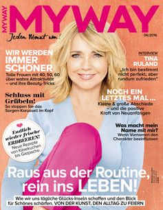 Bild: "obs/Bauer Media Group, MYWAY/MYWAY"