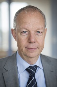 Thomas Jorberg Bild: GLS-Bank - Martin Steffen