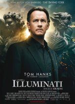 Kinoplakat "Illuminati" Bild: SONY PICTURES 