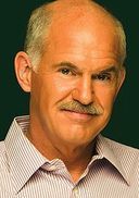 Giorgos Andrea Papandreou Bild: ΠΑΣΟΚ / Avala / de.wikipedia.org