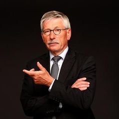 Dr. Thilo Sarrazin Bild: Deutsche Bundesbank