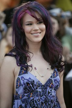 Joss Stone bei den MuchMusic Video Awards in Toronto (2007)