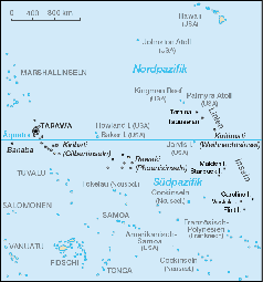 Kiribati