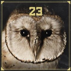 Cover von "23"