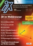 iX-Magazin