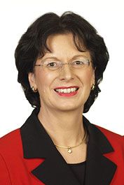 Marie-Luise Dött / Bild: bundestag.de