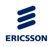 Ericsson Logo