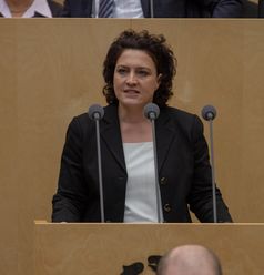 Carola Reimann im Bundesrat, 2019