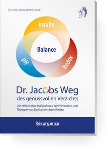 Dr. Jacobs Weg: Genussvoller Verzicht