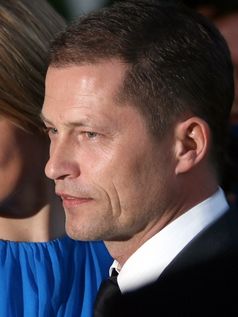 Til Schweiger bei der Romy-Verleihung 2012