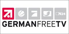German Free TV Holding GmbH