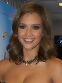 Jessica Alba (2011)