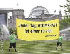 Bild: Mike Schmidt / Greenpeace