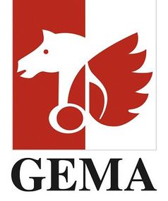 GEMA Logo