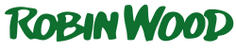 ROBIN WOOD Logo