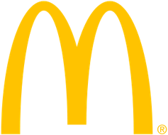 Logo von McDonald’s